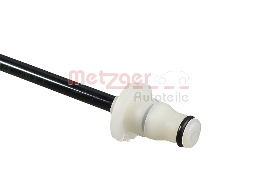 3085100Q0G Nissan/Infiniti Tubo flexible de embrague