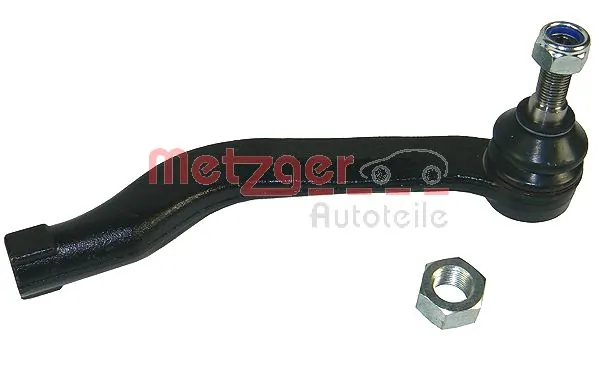 54045612 Metzger