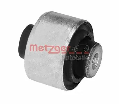 Silentblock suspension Metalcaucho 6573