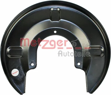 6115106 Metzger