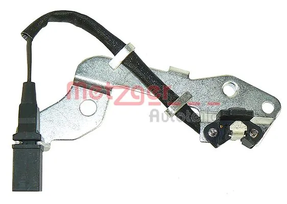  Sensor Hall Audi A4 
