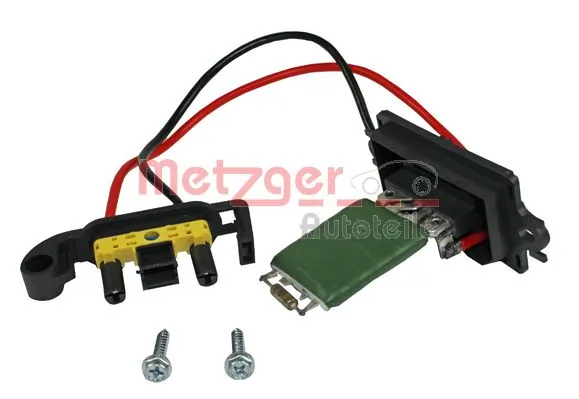 0917054 Metzger