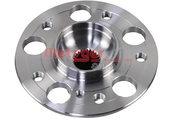 Buje de rueda Mercedes C familiar (S203) (2001 - 2007) precio, desde 35,97 EUR