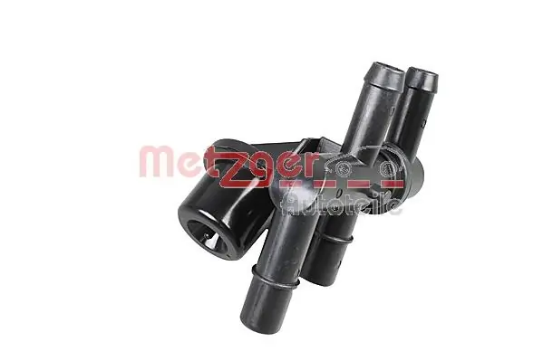 Valvula del calefactor para Ford Transit VI V347/8