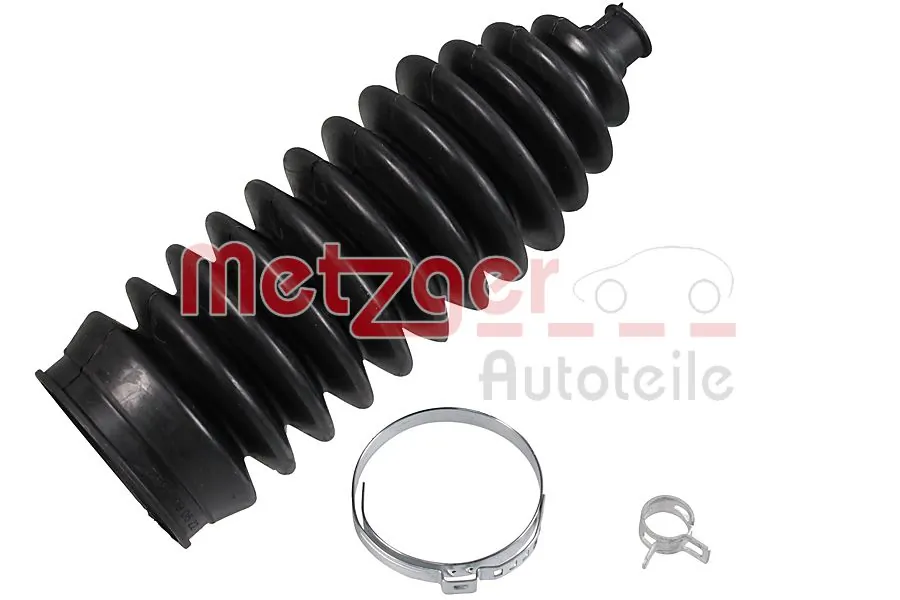 755509 Metzger