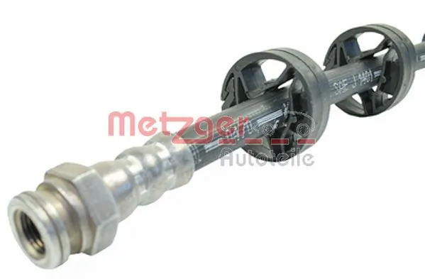 Tubo flexible de frenos delantero Alfa Romeo 147 