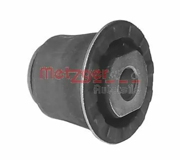 Silentblock del subchasis trasero Ford Mondeo III sedán (B4Y) (2000 - 2007) precio, desde 13,32 EUR