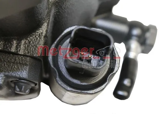  Bomba inyectora Renault Laguna 3