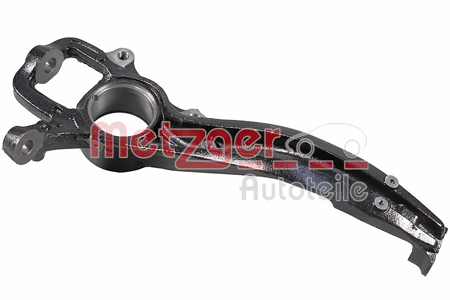 58150702 Metzger