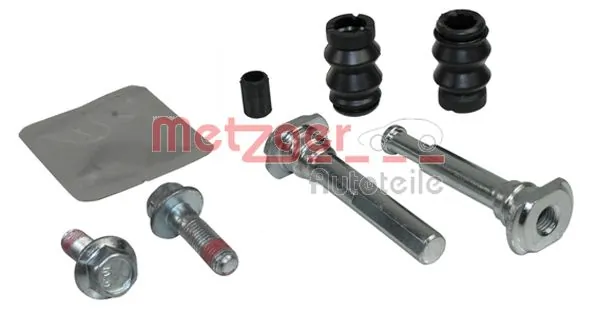 1131464X Metzger