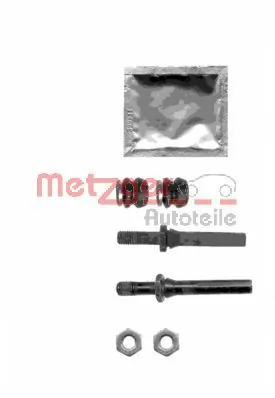 1131381X Metzger