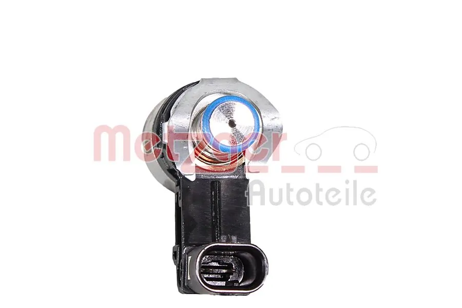 Inyector de combustible para Volkswagen Jetta VII BU3, BU4