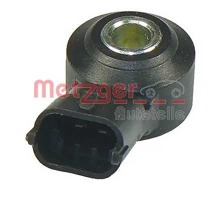 0907029 Metzger