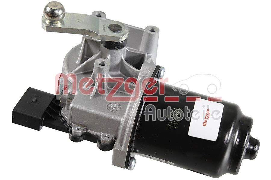 2191092 Metzger Motor del limpiaparabrisas