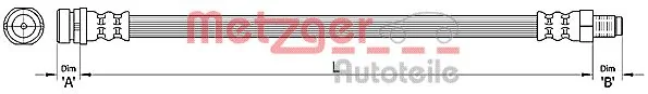 4110368 Metzger