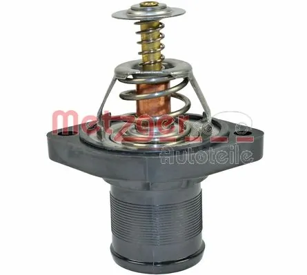 Termostato de agua para Citroen Jumpy II 