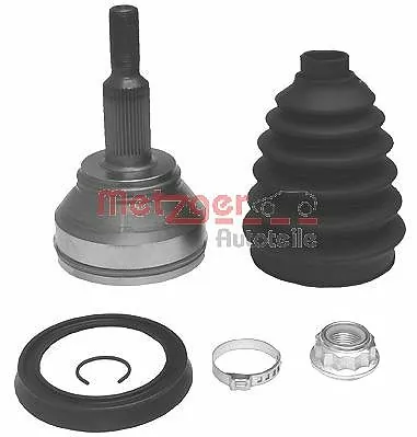 Comprar Junta homocinetica Volkswagen Transporter T5 7HB, 7HJ, 7EB, 7EJ
