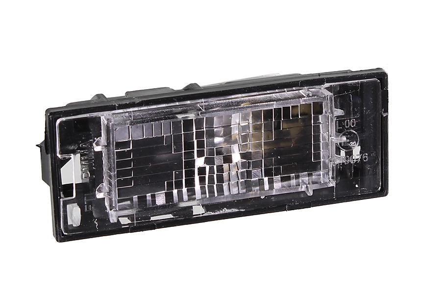 Luces LED de matricula Master II furgoneta (1997-2003) original desde 14,02 €