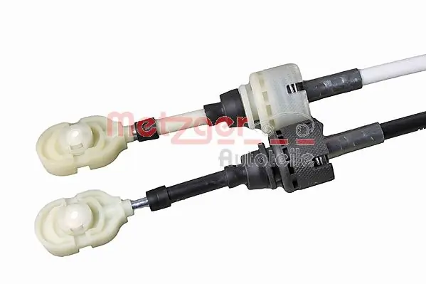  Cables de caja de cambios Opel Corsa 