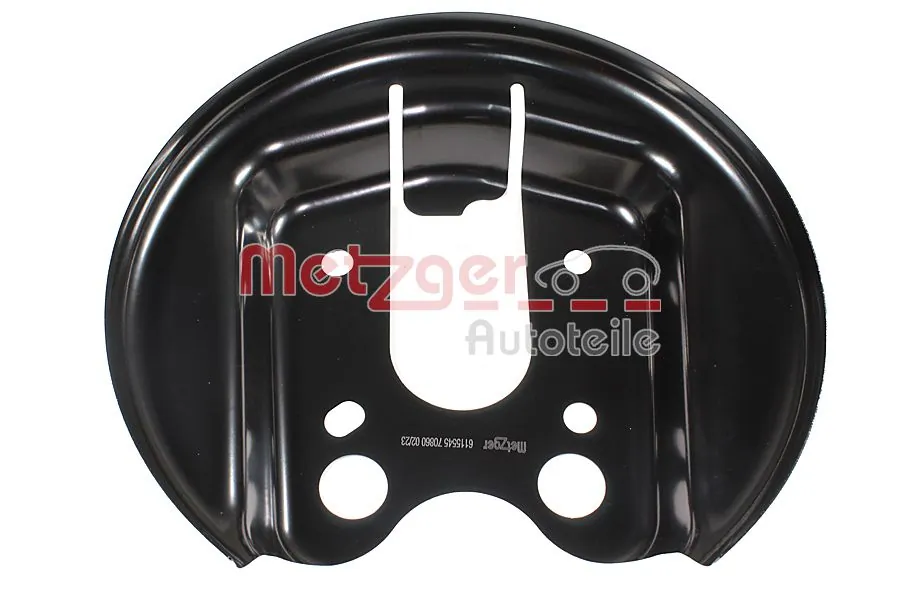 6115545 Metzger