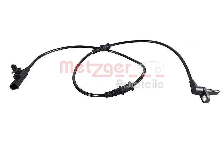 Sensor ABS de rueda delantera Magneti Marelli MWSS167 precio, desde 27,77 EUR