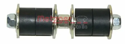 53027018 Metzger