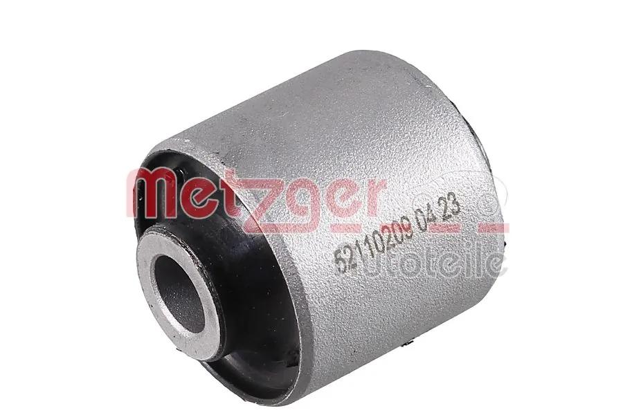 52110209 Metzger