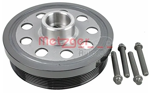Comprar Polea de cigüeñal BMW X1  E84