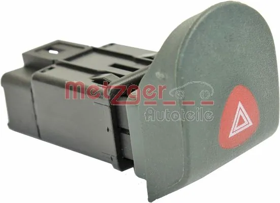 Botón de emergencia Renault Kangoo I furgoneta (FC0, FC1) (1998 - 2008) precio, desde 12,18 EUR