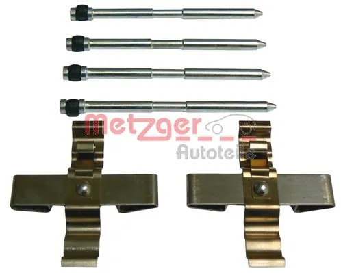 1091809 Metzger