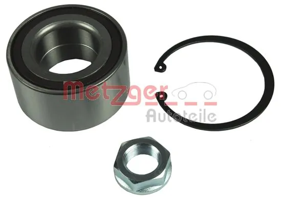 WM6575 Metzger
