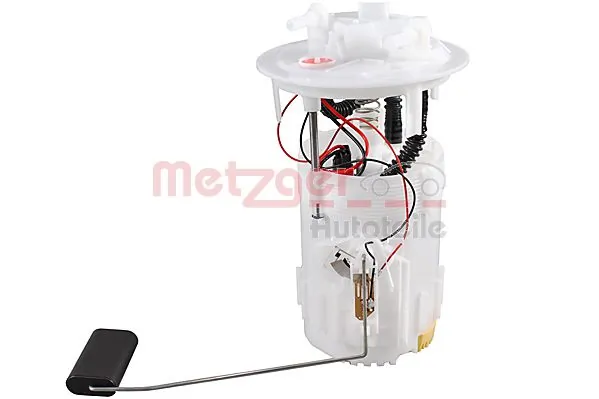 2250543 Metzger