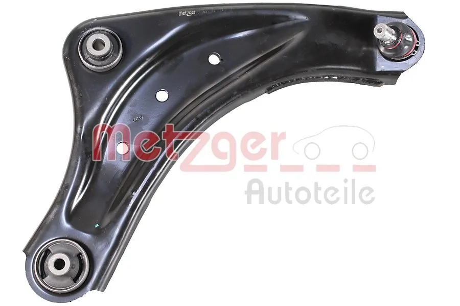 58156402 Metzger