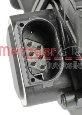 Pedal de aceleracion para Mercedes S  C216