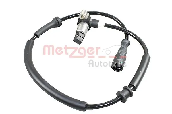 09001286 Metzger