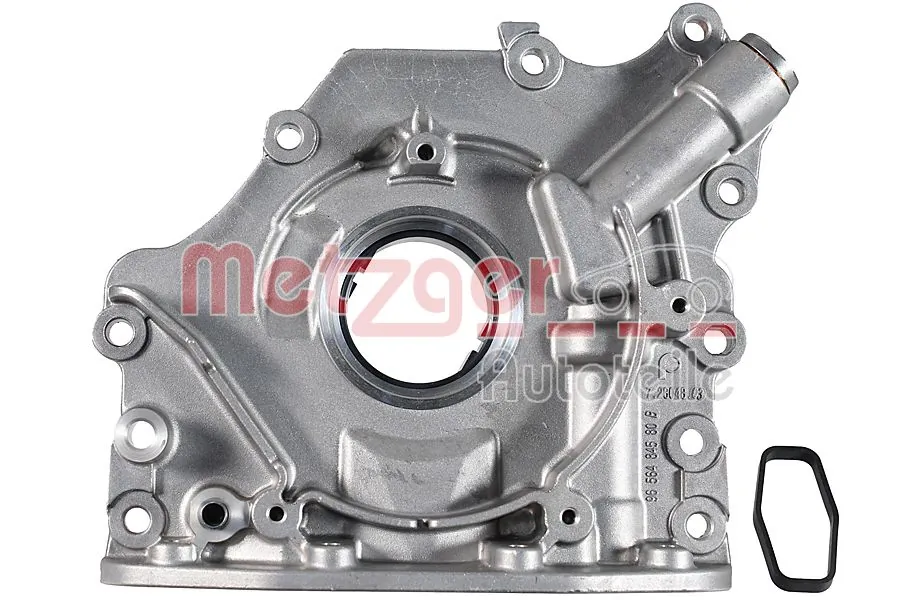 Comprar Bomba De Aceite Citroen Berlingo  B9