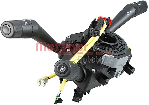 Conmutador columna dirección 735521318 Fiat/Alfa/Lancia