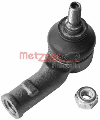 Rótula barra de dirección para Ford Focus DFW