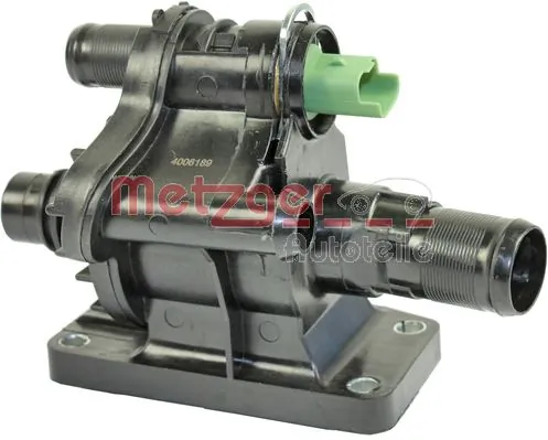 Comprar 4006189 Metzger Caja de termostato