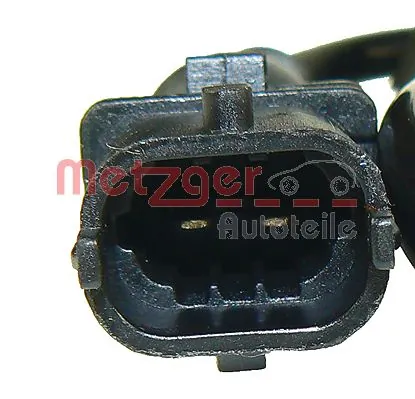 Sensor ABS delantero Opel Combo A