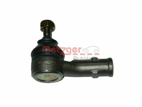 54019302 Metzger