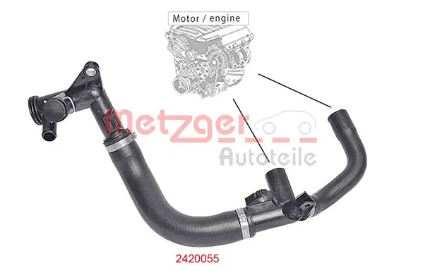 2420055 Metzger