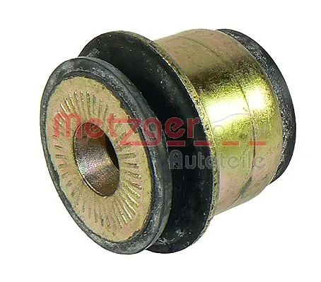T401026 STC Buje silencioso del subchasis delantero