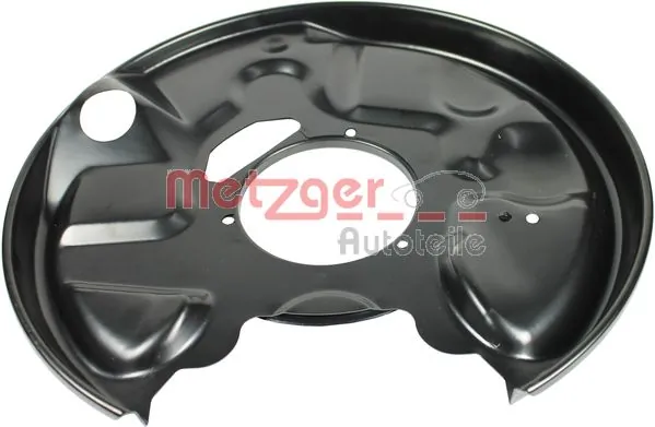 6115034 Metzger