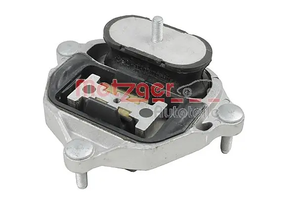 Soporte de caja de cambios Audi A4 Avant B8