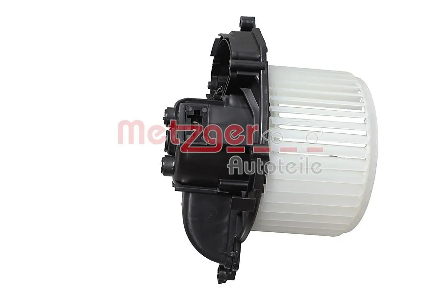 Ventilador interior Jdeus BL0070003