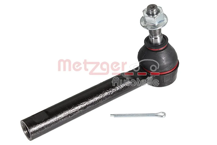  Rótula barra de dirección Mazda CX-3 