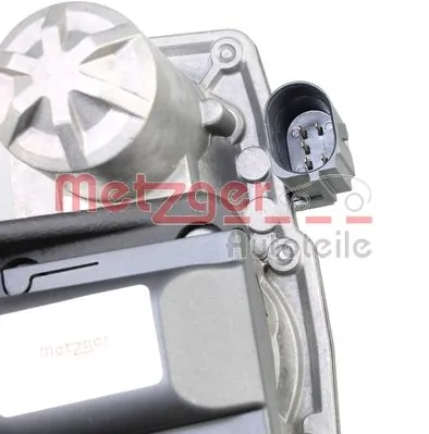 0892775 Metzger Enfriador de recirculación de gases de escape EGR