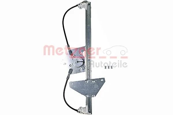 Comprar 1689042580 General Motors Mecanismo de elevalunas delantero izquierdo
