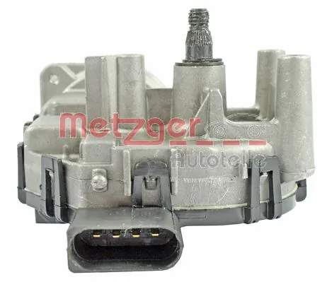  Motor limpiaparabrisas Ford Focus 2